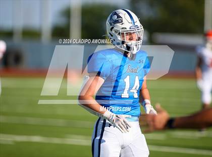Thumbnail 2 in Mckinney North @ Wylie East photogallery.