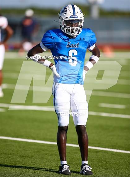 Thumbnail 1 in Mckinney North @ Wylie East photogallery.