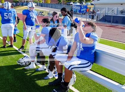Thumbnail 2 in Mckinney North @ Wylie East photogallery.