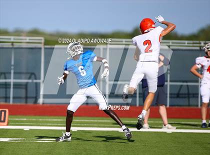Thumbnail 3 in Mckinney North @ Wylie East photogallery.