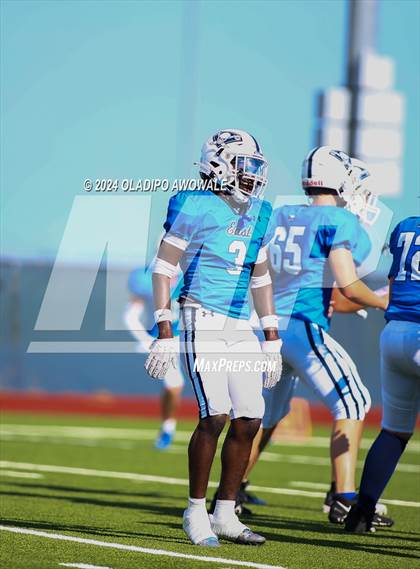 Thumbnail 3 in Mckinney North @ Wylie East photogallery.