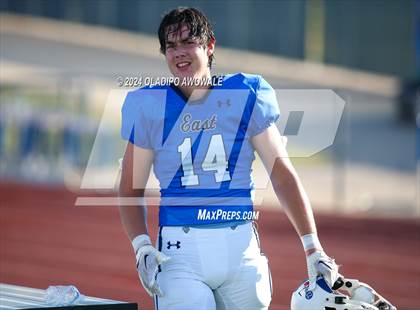 Thumbnail 2 in Mckinney North @ Wylie East photogallery.