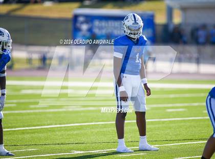 Thumbnail 3 in Mckinney North @ Wylie East photogallery.