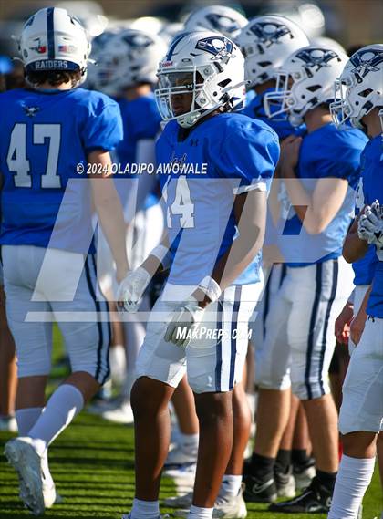Thumbnail 1 in Mckinney North @ Wylie East photogallery.