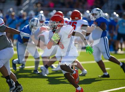 Thumbnail 3 in Mckinney North @ Wylie East photogallery.