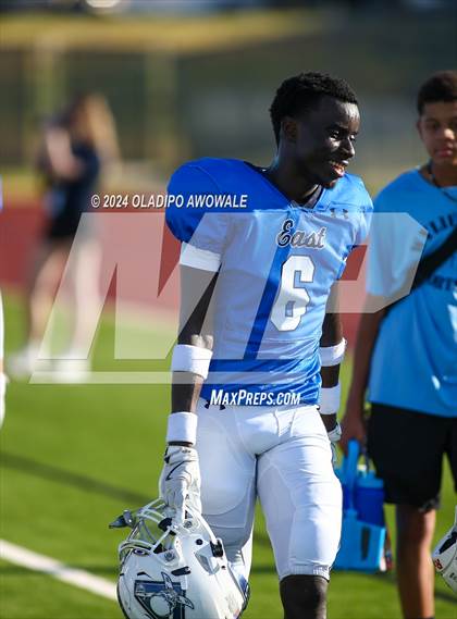 Thumbnail 1 in Mckinney North @ Wylie East photogallery.