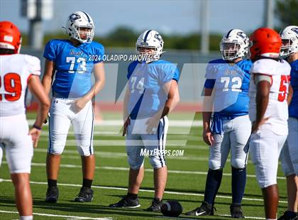 Thumbnail 2 in Mckinney North @ Wylie East photogallery.