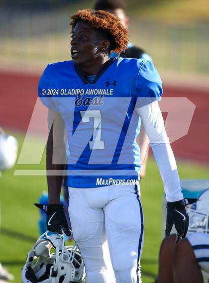 Thumbnail 2 in Mckinney North @ Wylie East photogallery.