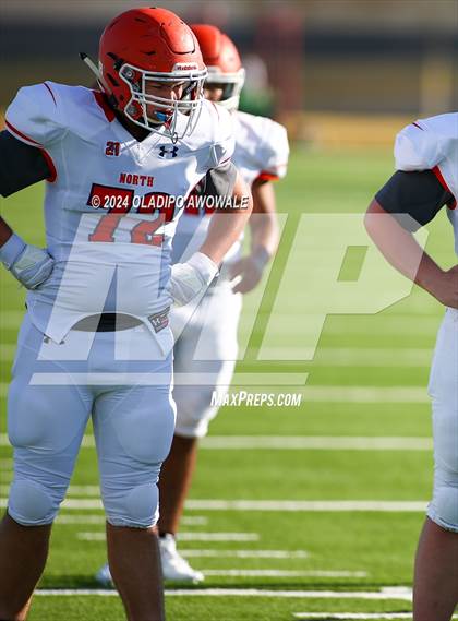 Thumbnail 3 in Mckinney North @ Wylie East photogallery.