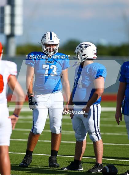 Thumbnail 3 in Mckinney North @ Wylie East photogallery.