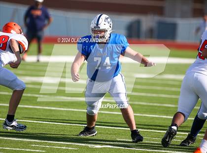 Thumbnail 1 in Mckinney North @ Wylie East photogallery.
