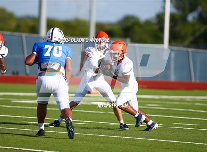 Thumbnail 3 in Mckinney North @ Wylie East photogallery.