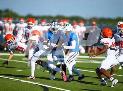 Thumbnail 2 in Mckinney North @ Wylie East photogallery.