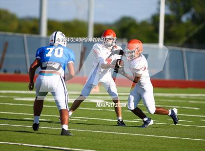 Thumbnail 2 in Mckinney North @ Wylie East photogallery.