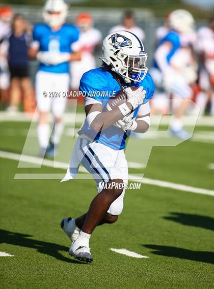 Thumbnail 1 in Mckinney North @ Wylie East photogallery.