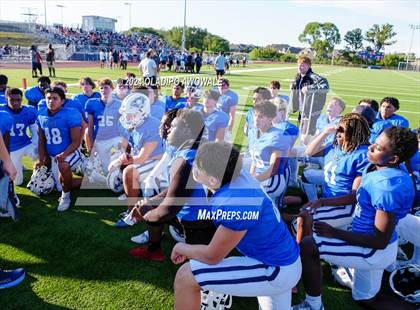 Thumbnail 1 in Mckinney North @ Wylie East photogallery.