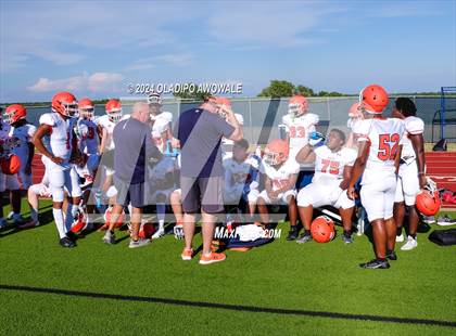 Thumbnail 1 in Mckinney North @ Wylie East photogallery.