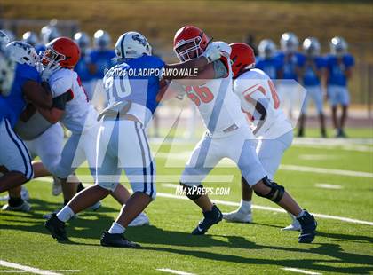 Thumbnail 1 in Mckinney North @ Wylie East photogallery.
