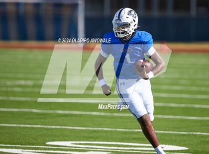 Thumbnail 3 in Mckinney North @ Wylie East photogallery.