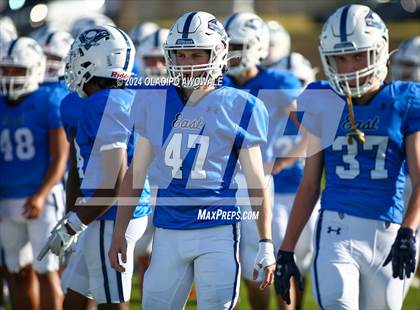 Thumbnail 3 in Mckinney North @ Wylie East photogallery.