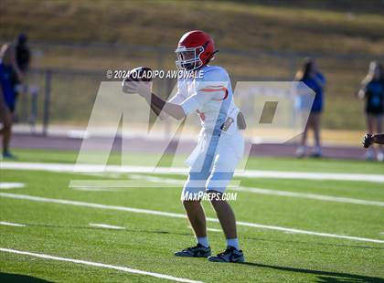 Thumbnail 2 in Mckinney North @ Wylie East photogallery.