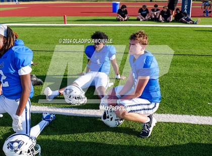 Thumbnail 2 in Mckinney North @ Wylie East photogallery.