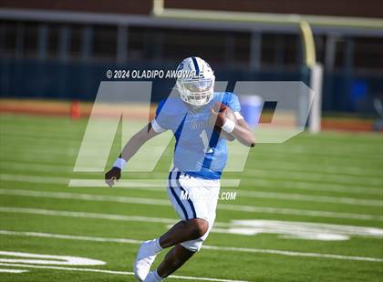 Thumbnail 2 in Mckinney North @ Wylie East photogallery.