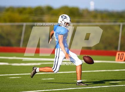 Thumbnail 1 in Mckinney North @ Wylie East photogallery.