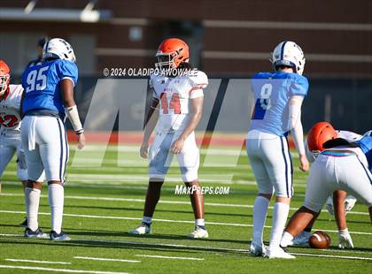 Thumbnail 3 in Mckinney North @ Wylie East photogallery.