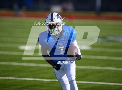Thumbnail 3 in Mckinney North @ Wylie East photogallery.