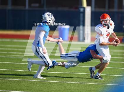 Thumbnail 2 in Mckinney North @ Wylie East photogallery.