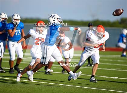 Thumbnail 1 in Mckinney North @ Wylie East photogallery.