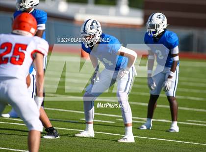Thumbnail 2 in Mckinney North @ Wylie East photogallery.