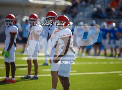 Thumbnail 2 in Mckinney North @ Wylie East photogallery.
