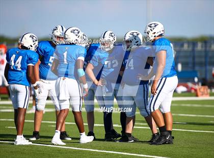 Thumbnail 3 in Mckinney North @ Wylie East photogallery.