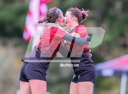 Thumbnail 1 in Rochester @ Tenino (WIAA District 4 Playoffs) photogallery.