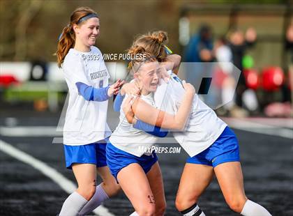 Thumbnail 2 in Rochester @ Tenino (WIAA District 4 Playoffs) photogallery.