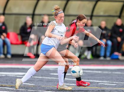 Thumbnail 2 in Rochester @ Tenino (WIAA District 4 Playoffs) photogallery.