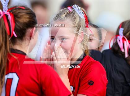 Thumbnail 1 in Rochester @ Tenino (WIAA District 4 Playoffs) photogallery.
