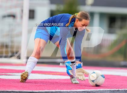 Thumbnail 1 in Rochester @ Tenino (WIAA District 4 Playoffs) photogallery.