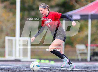 Thumbnail 3 in Rochester @ Tenino (WIAA District 4 Playoffs) photogallery.