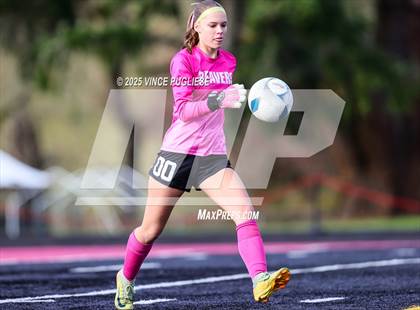 Thumbnail 2 in Rochester @ Tenino (WIAA District 4 Playoffs) photogallery.