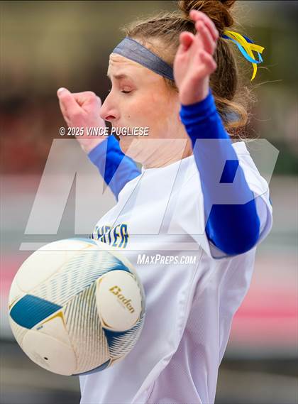 Thumbnail 1 in Rochester @ Tenino (WIAA District 4 Playoffs) photogallery.