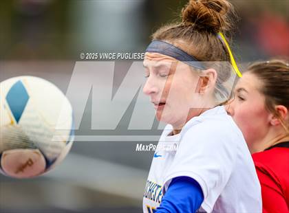 Thumbnail 3 in Rochester @ Tenino (WIAA District 4 Playoffs) photogallery.