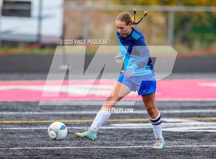 Thumbnail 1 in Rochester @ Tenino (WIAA District 4 Playoffs) photogallery.