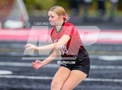 Thumbnail 1 in Rochester @ Tenino (WIAA District 4 Playoffs) photogallery.