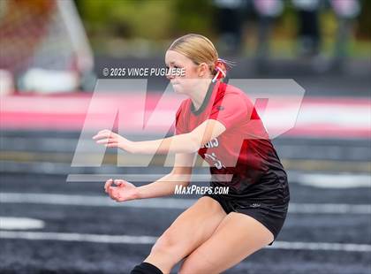 Thumbnail 3 in Rochester @ Tenino (WIAA District 4 Playoffs) photogallery.