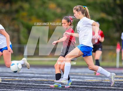 Thumbnail 2 in Rochester @ Tenino (WIAA District 4 Playoffs) photogallery.