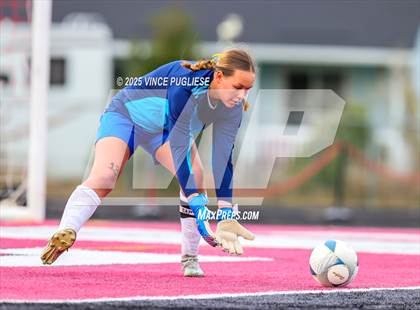 Thumbnail 3 in Rochester @ Tenino (WIAA District 4 Playoffs) photogallery.