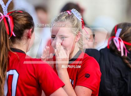 Thumbnail 3 in Rochester @ Tenino (WIAA District 4 Playoffs) photogallery.